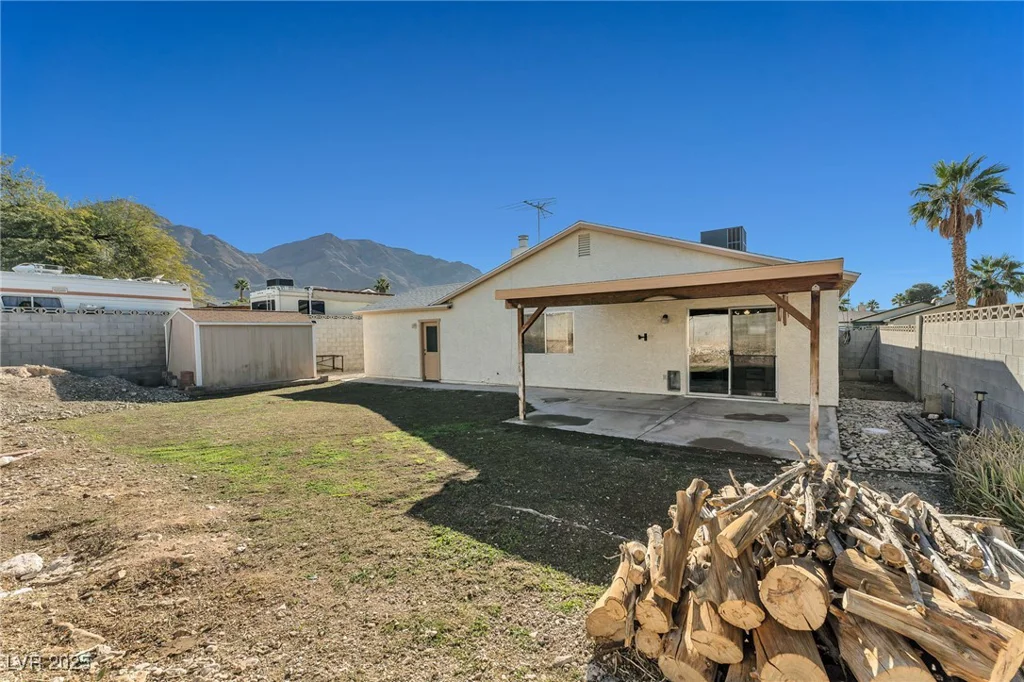 6772 Bethany, Las Vegas, NV 89156