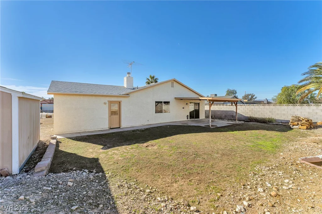 6772 Bethany, Las Vegas, NV 89156