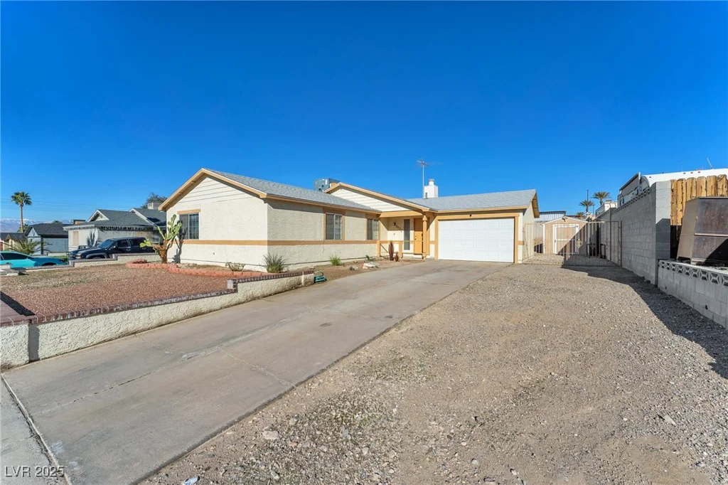 6772 Bethany, Las Vegas, NV 89156