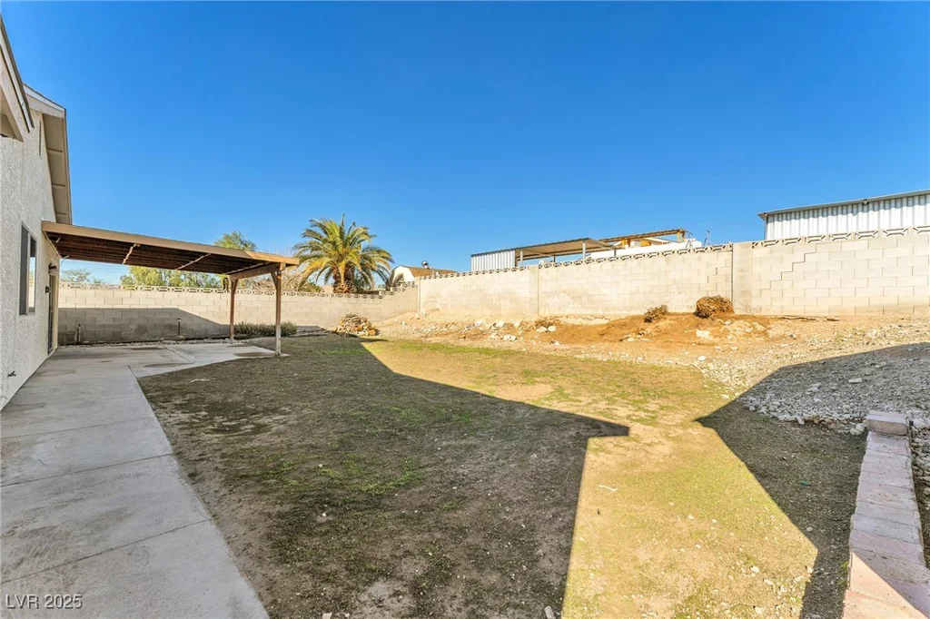 6772 Bethany, Las Vegas, NV 89156