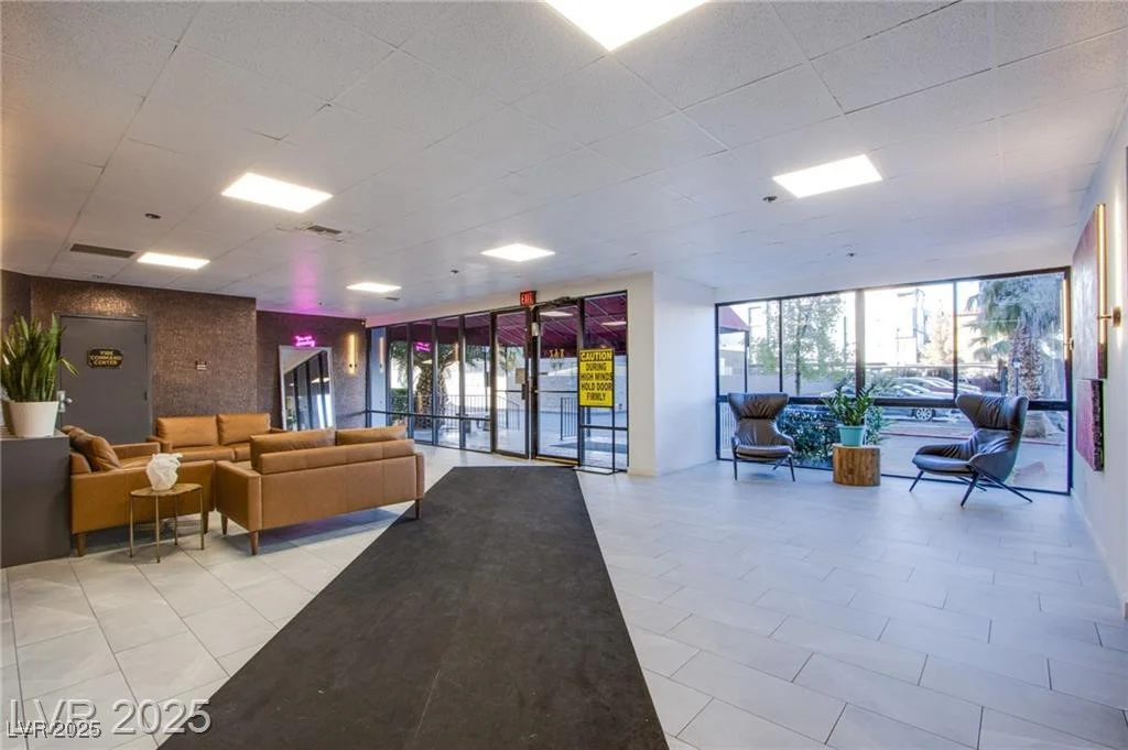 3930 University Center, Las Vegas, NV 89119