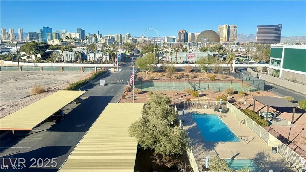 3930 University Center, Las Vegas, NV 89119