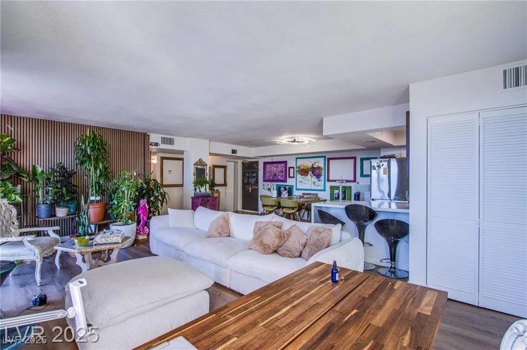 3930 University Center, Las Vegas, NV 89119