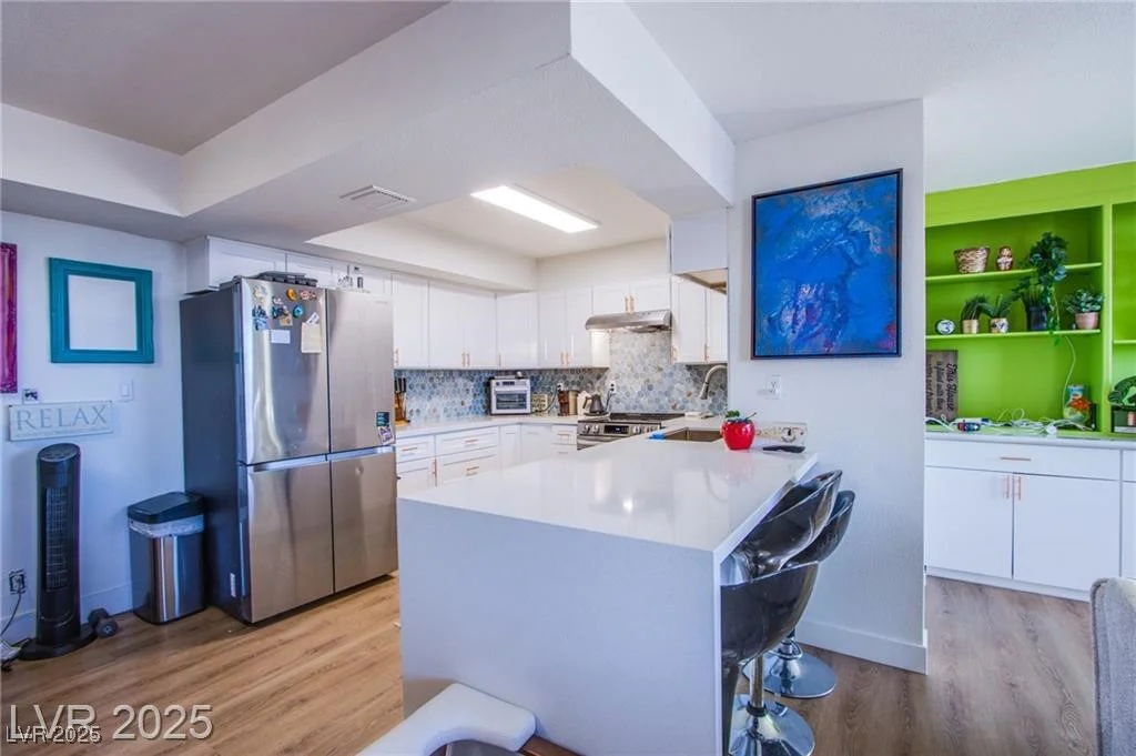 3930 University Center, Las Vegas, NV 89119