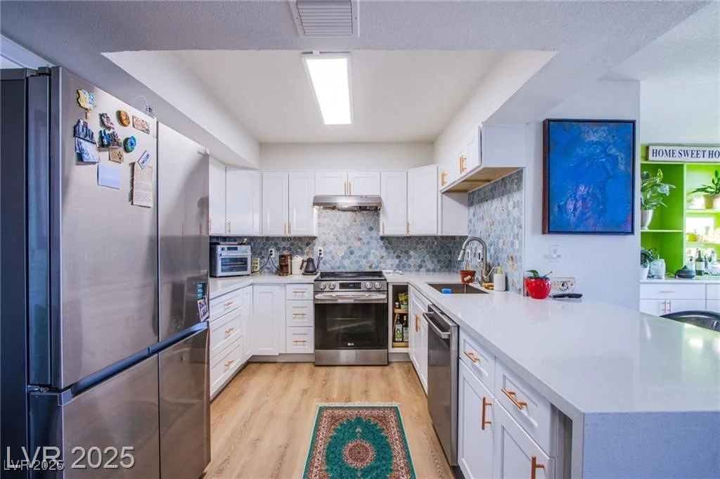 3930 University Center, Las Vegas, NV 89119