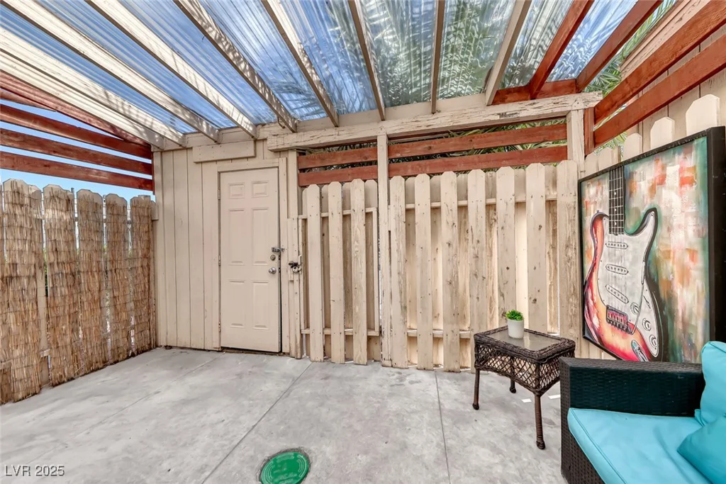 4770 Topaz, Las Vegas, NV 89121