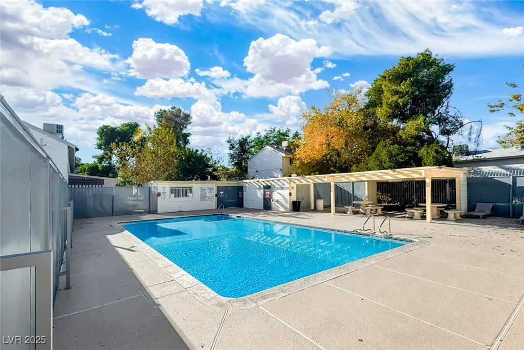 4770 Topaz, Las Vegas, NV 89121