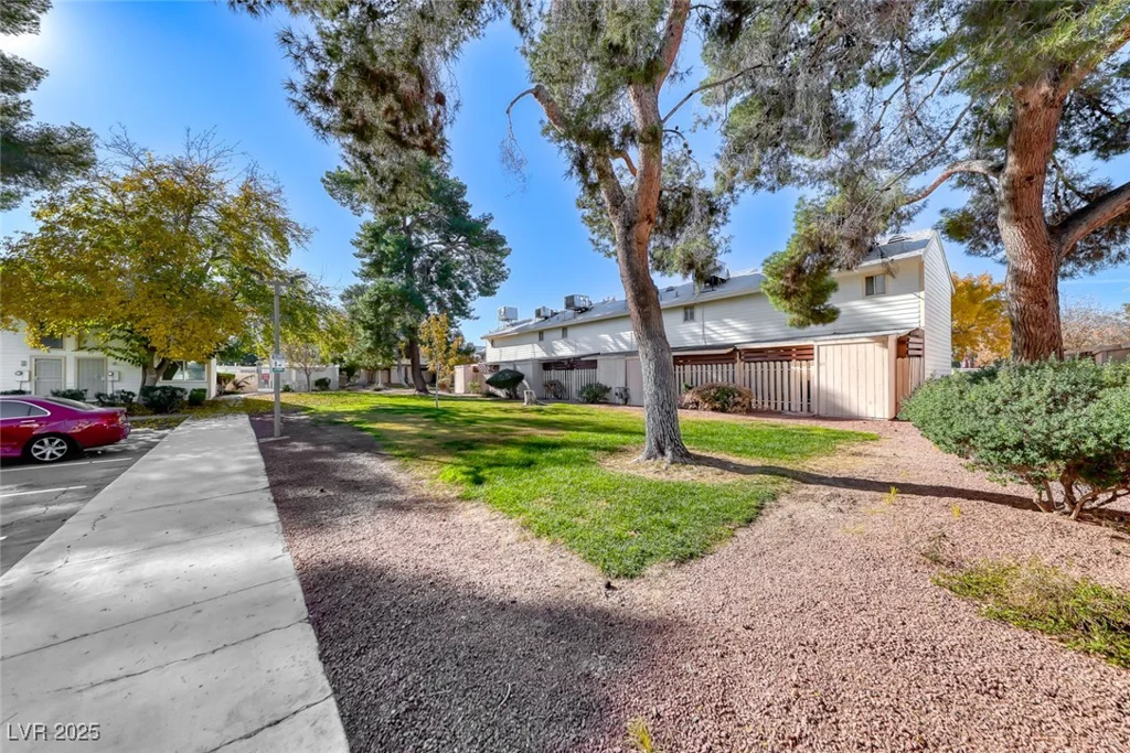4770 Topaz, Las Vegas, NV 89121