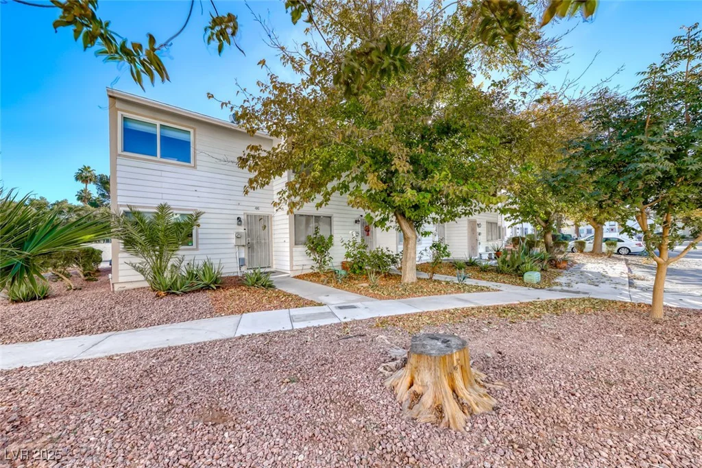4770 Topaz, Las Vegas, NV 89121