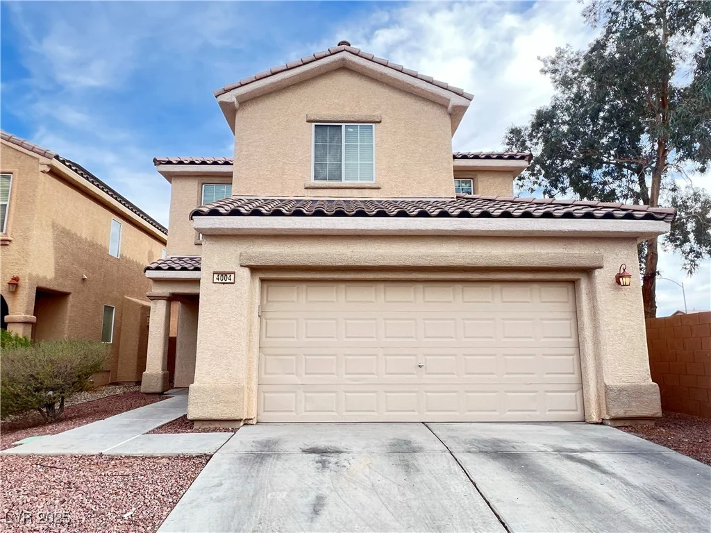 4004 Joyous, North Las Vegas, NV 89032