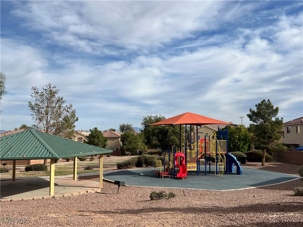 4004 Joyous, North Las Vegas, NV 89032
