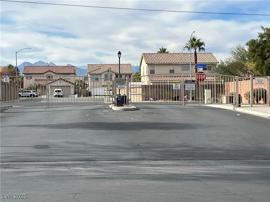 4004 Joyous, North Las Vegas, NV 89032