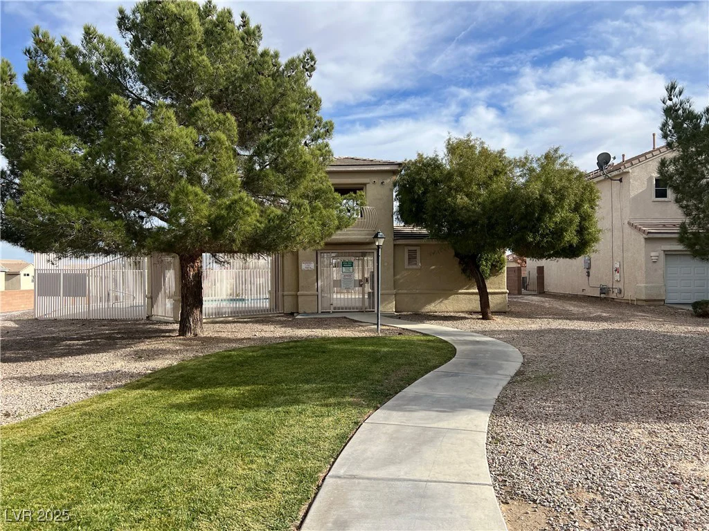4004 Joyous, North Las Vegas, NV 89032