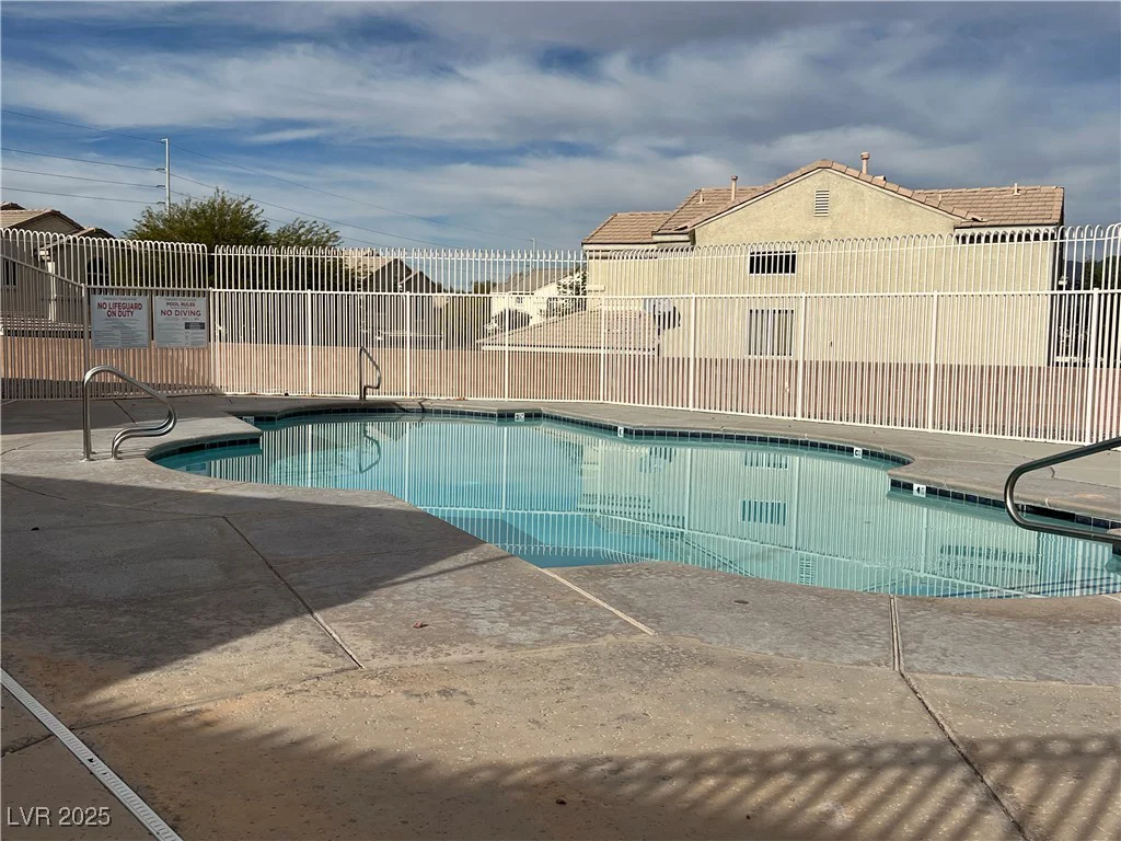 4004 Joyous, North Las Vegas, NV 89032