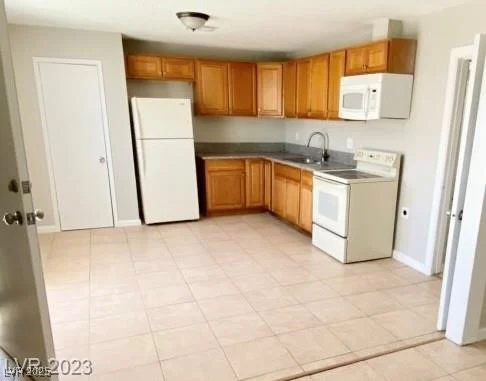 2536 Carroll, North Las Vegas, NV 89030