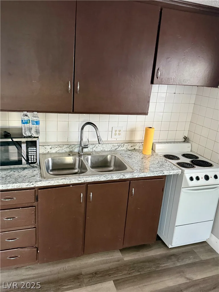 2536 Carroll, North Las Vegas, NV 89030