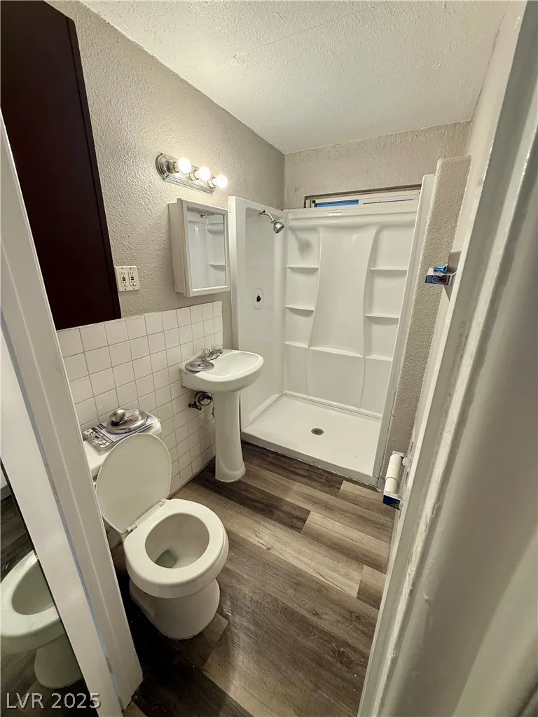 2536 Carroll, North Las Vegas, NV 89030