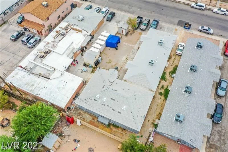 2536 Carroll, North Las Vegas, NV 89030