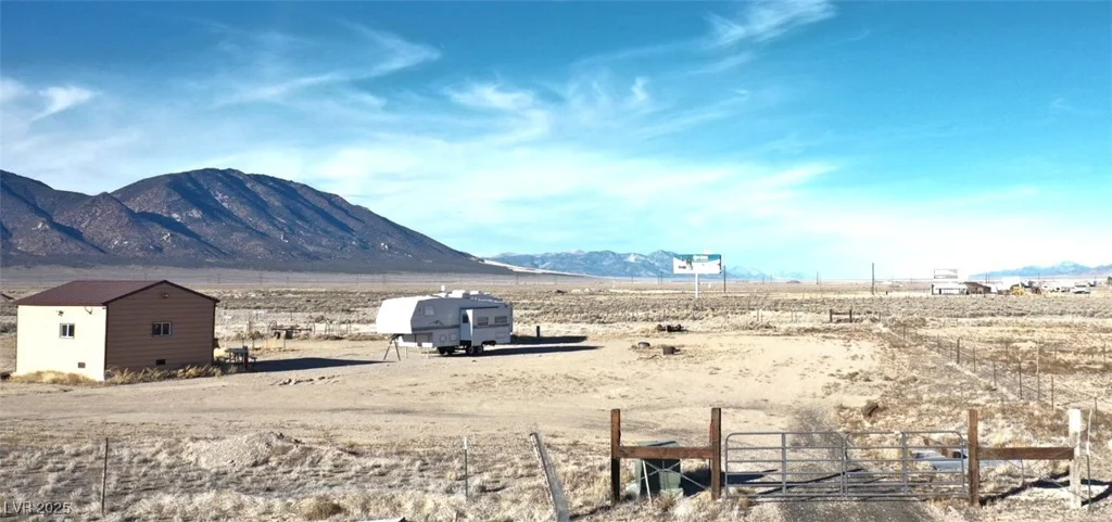 2032 North McGill Highway, Ely, NV 89301