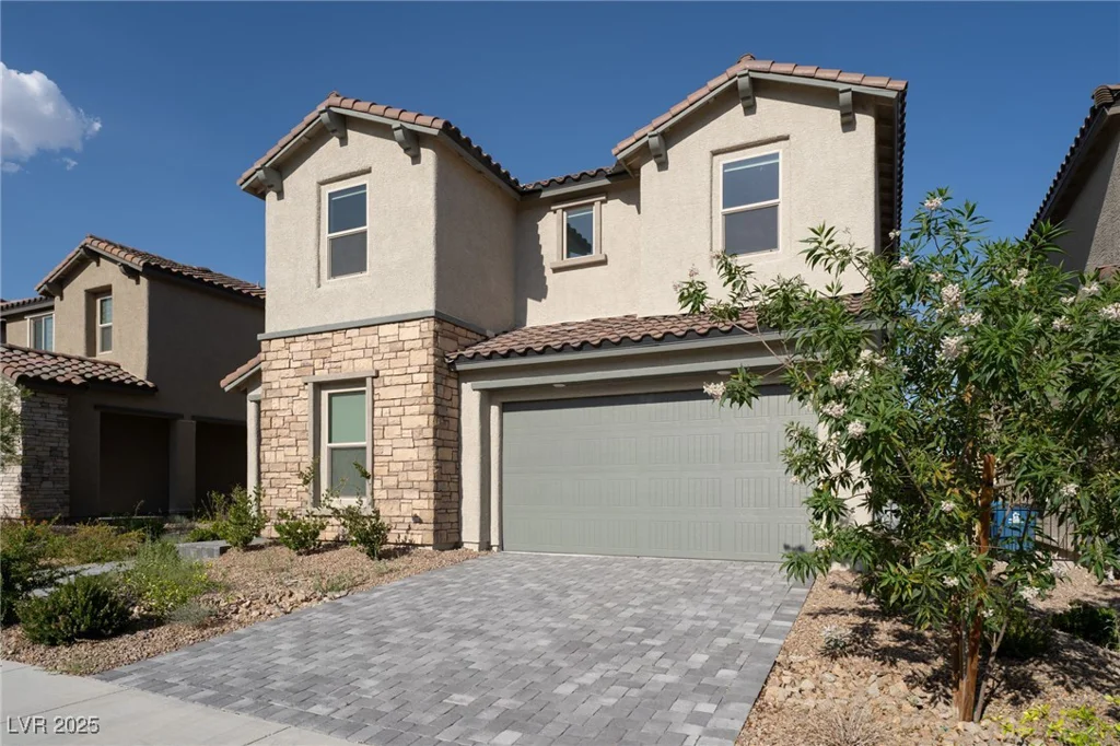 6486 Vanhoven Crest, Las Vegas, NV 89166