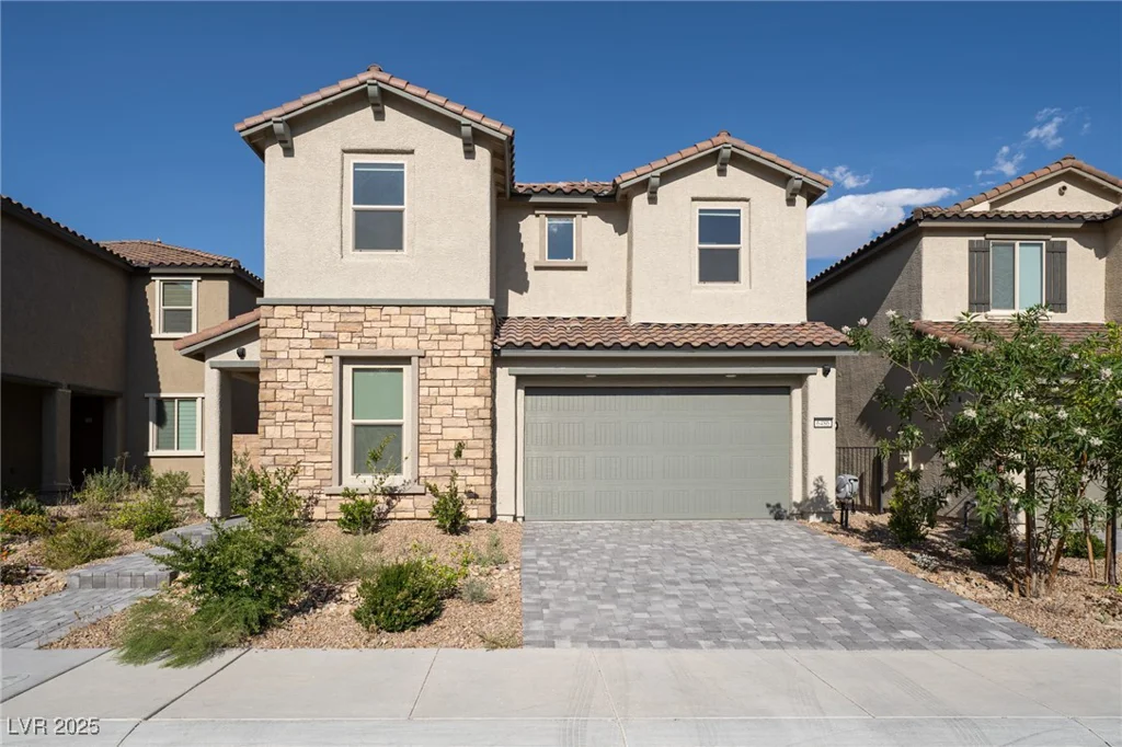 6486 Vanhoven Crest, Las Vegas, NV 89166