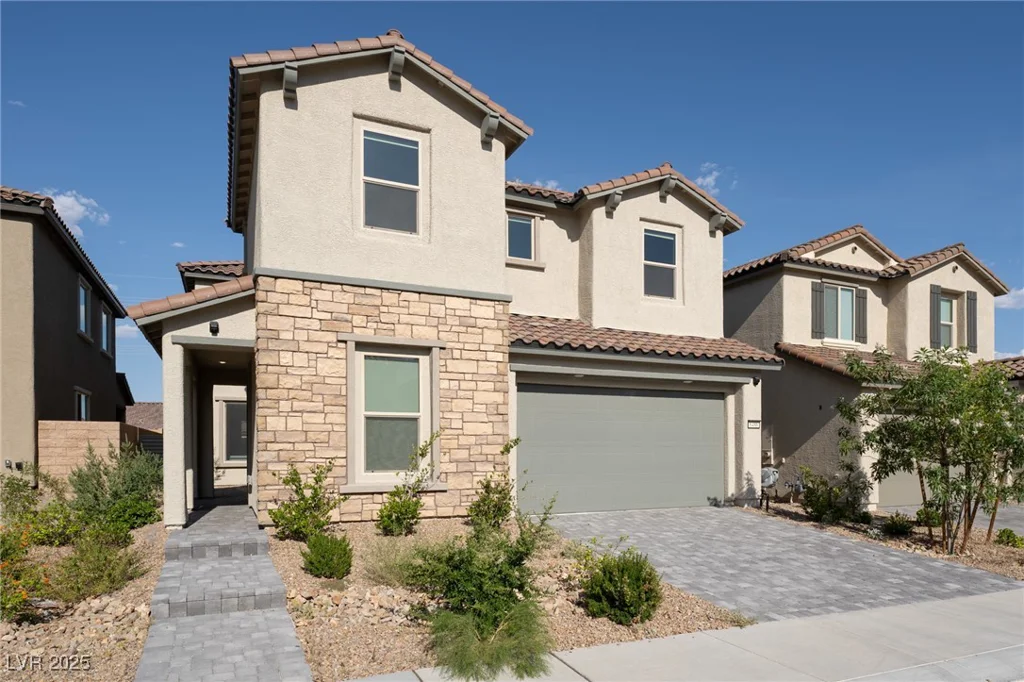 6486 Vanhoven Crest, Las Vegas, NV 89166