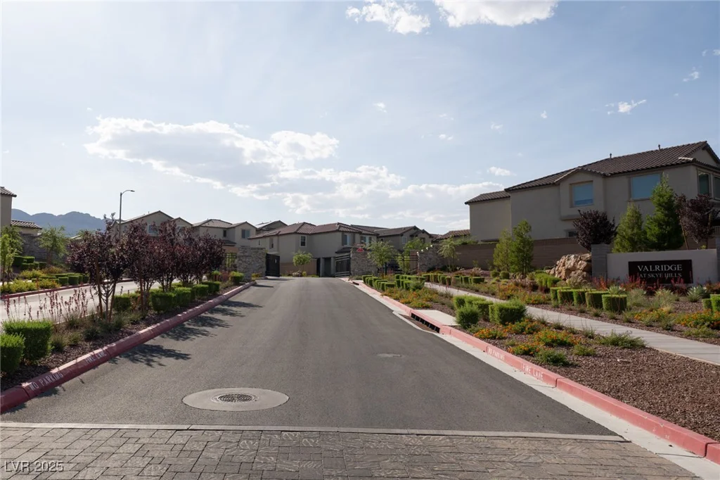 6486 Vanhoven Crest, Las Vegas, NV 89166