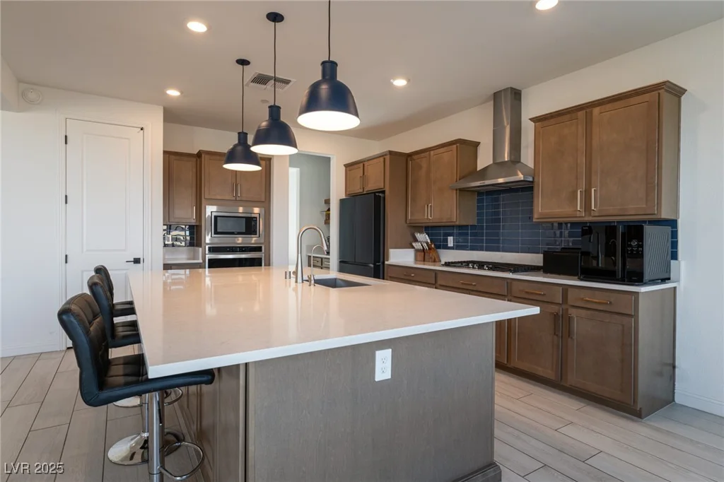 6486 Vanhoven Crest, Las Vegas, NV 89166
