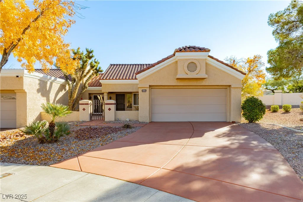 2400 Keiser, Las Vegas, NV 89134