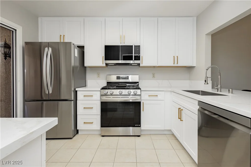 2400 Keiser, Las Vegas, NV 89134