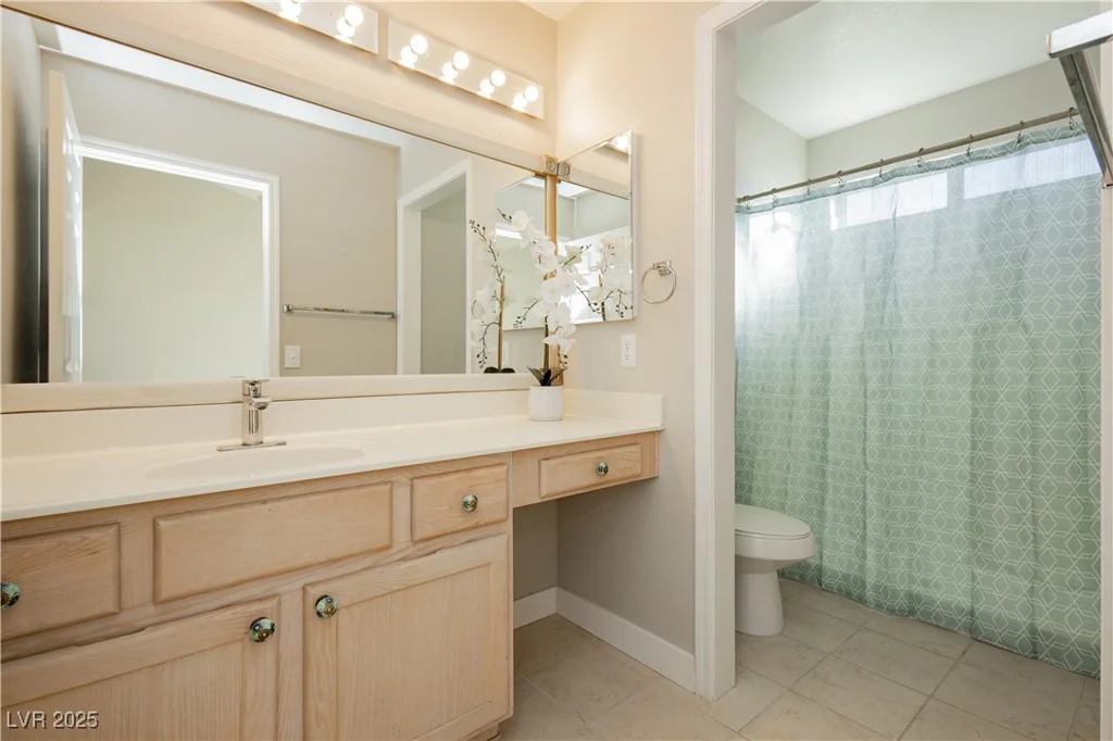 2400 Keiser, Las Vegas, NV 89134