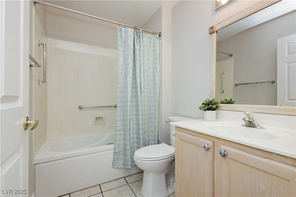 2400 Keiser, Las Vegas, NV 89134