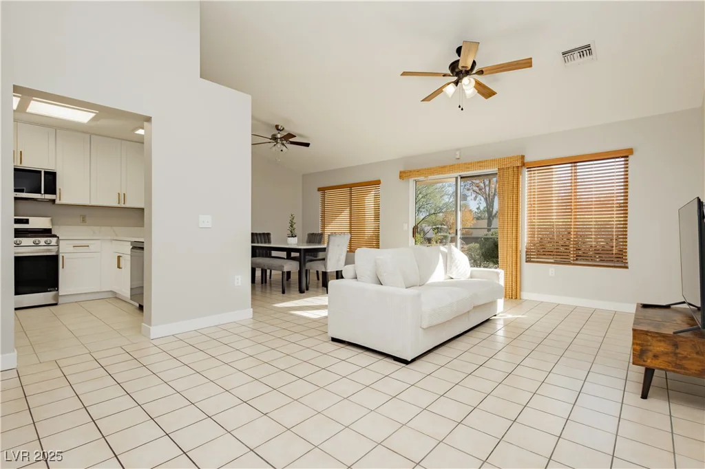 2400 Keiser, Las Vegas, NV 89134