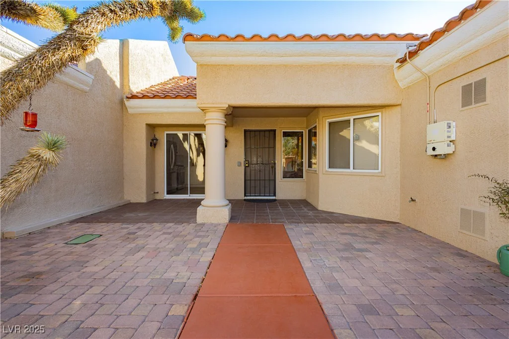 2400 Keiser, Las Vegas, NV 89134