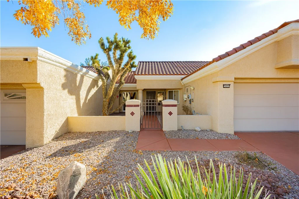 2400 Keiser, Las Vegas, NV 89134