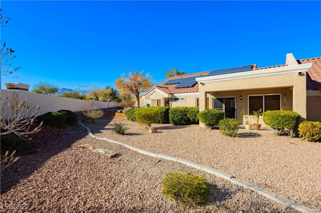 2400 Keiser, Las Vegas, NV 89134