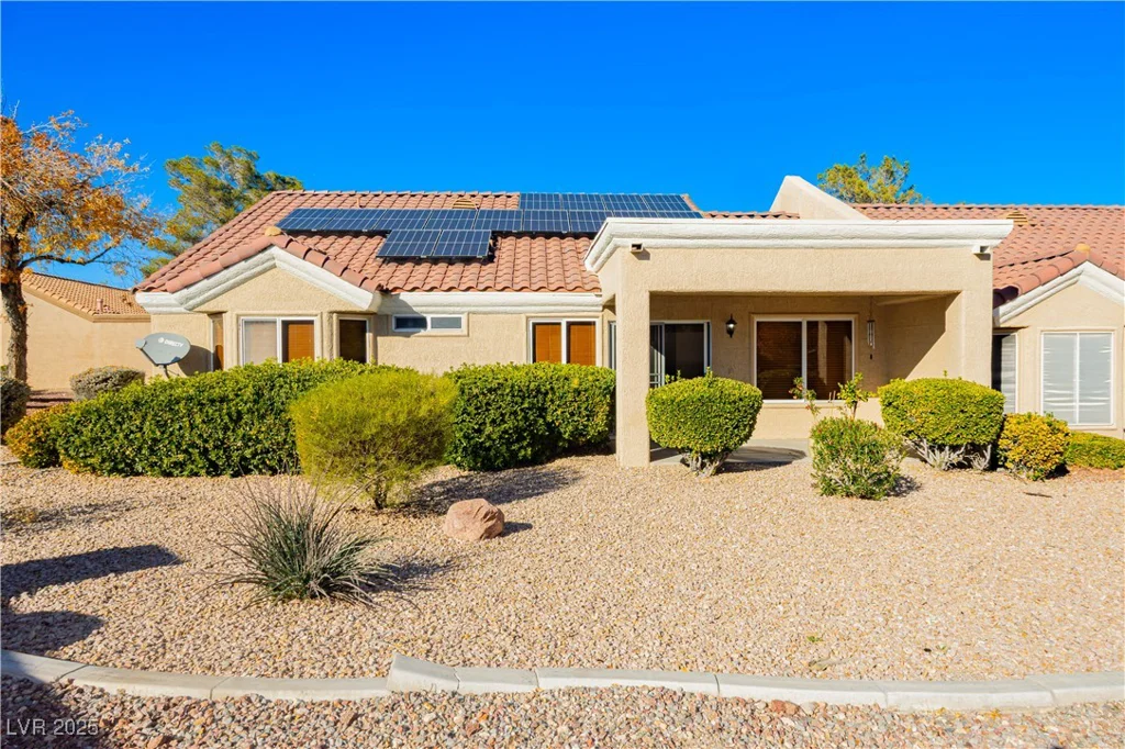 2400 Keiser, Las Vegas, NV 89134