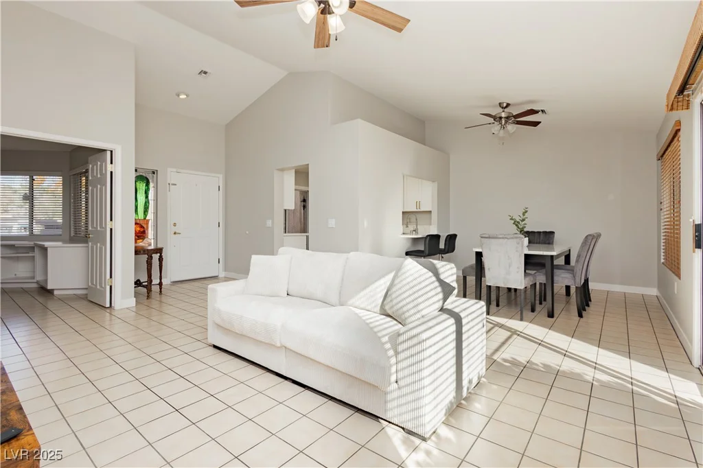 2400 Keiser, Las Vegas, NV 89134