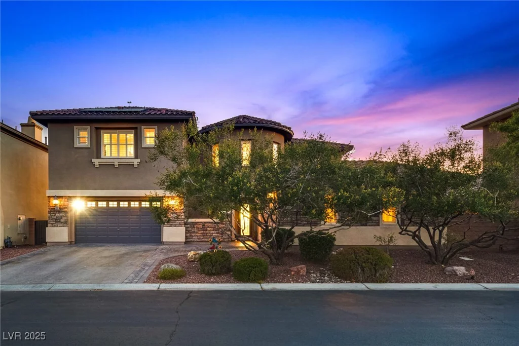 8505 Mayport, Las Vegas, NV 89131