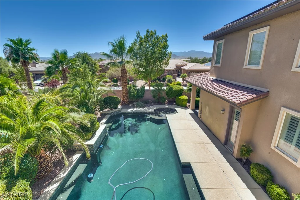 8505 Mayport, Las Vegas, NV 89131