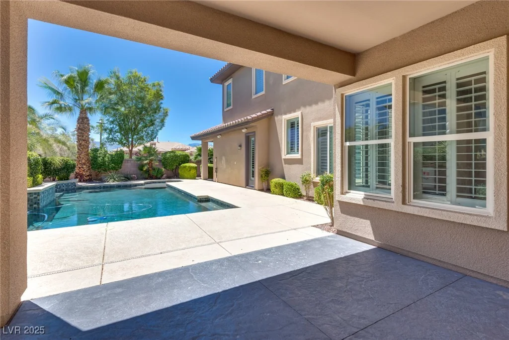 8505 Mayport, Las Vegas, NV 89131