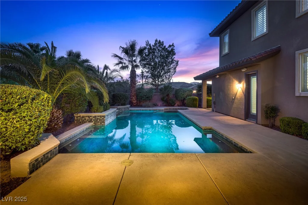 8505 Mayport, Las Vegas, NV 89131