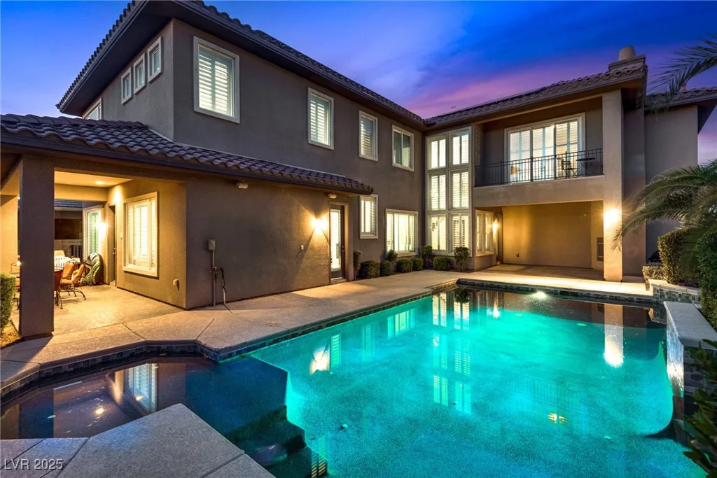 8505 Mayport, Las Vegas, NV 89131