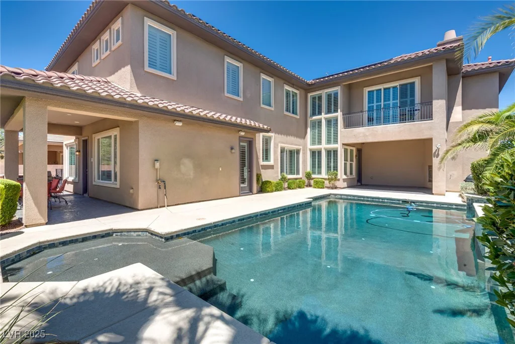 8505 Mayport, Las Vegas, NV 89131