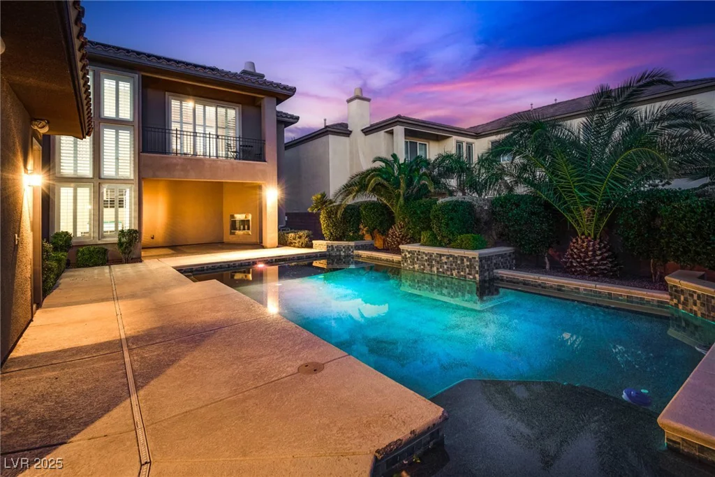8505 Mayport, Las Vegas, NV 89131
