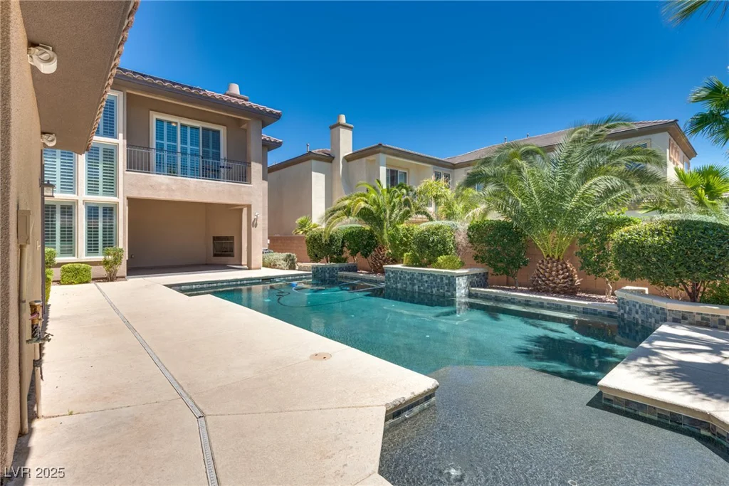 8505 Mayport, Las Vegas, NV 89131