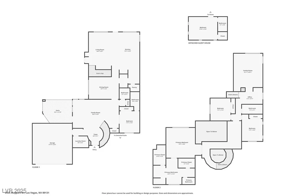 8505 Mayport, Las Vegas, NV 89131