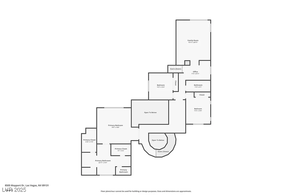 8505 Mayport, Las Vegas, NV 89131