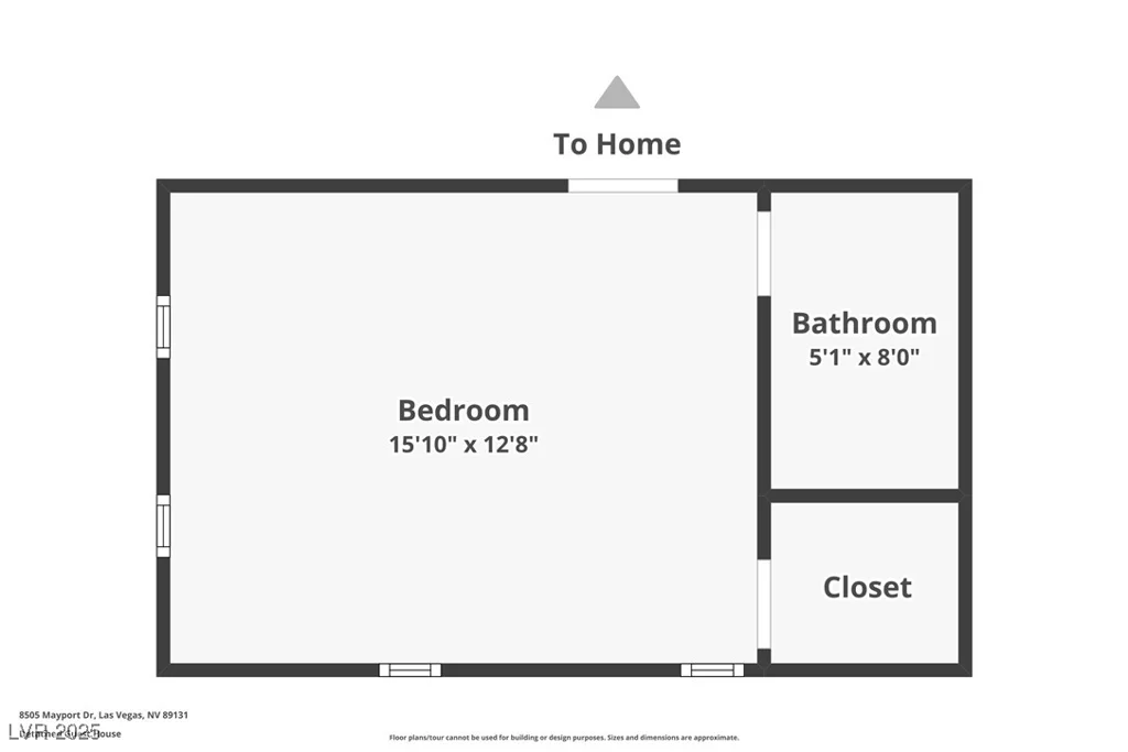 8505 Mayport, Las Vegas, NV 89131