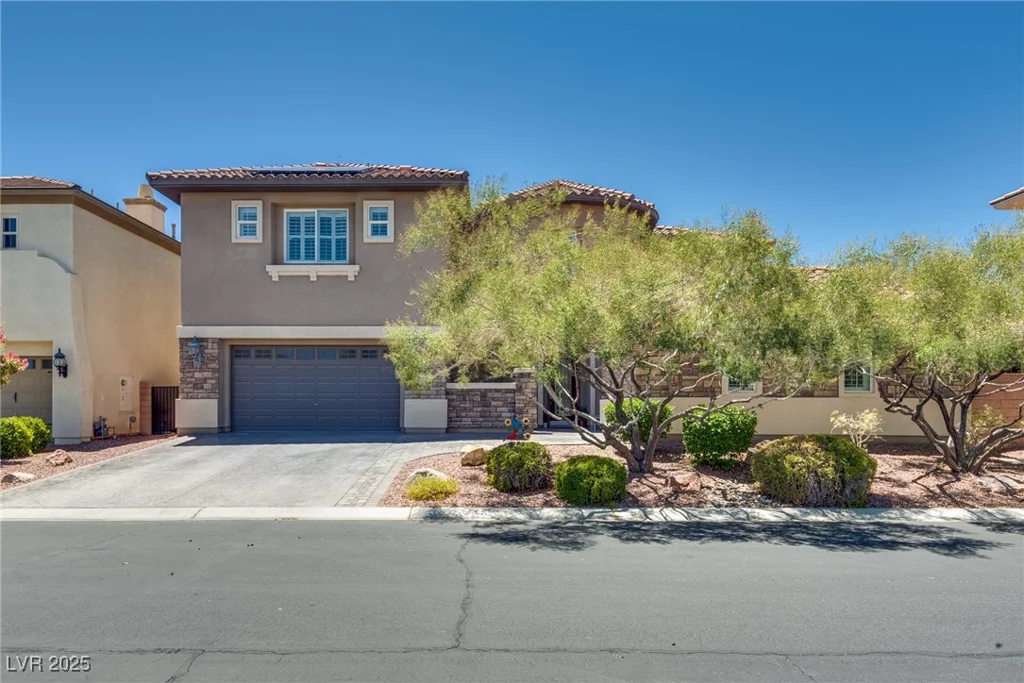 8505 Mayport, Las Vegas, NV 89131